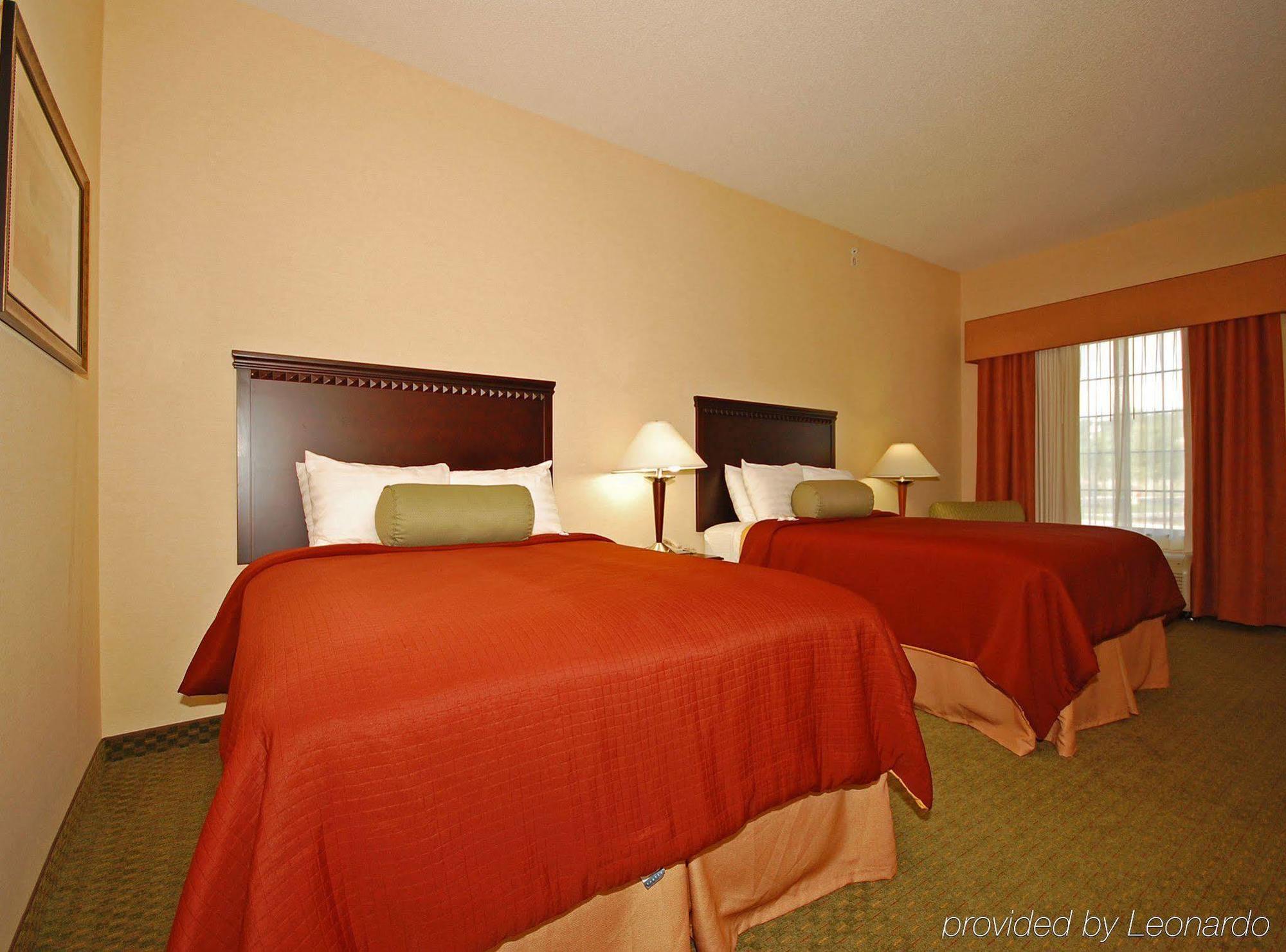 Best Western Plus Victor Inn & Suites Kamer foto